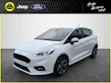 Ford Fiesta 1.0 EcoB ST-Line