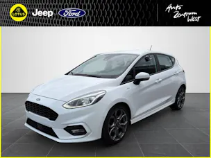 Ford Fiesta 1.0 EcoB ST-Line