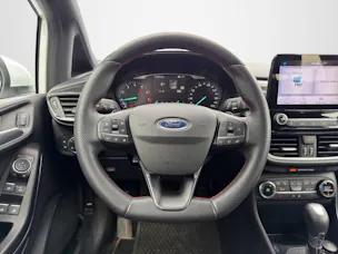 Ford Fiesta 1.0 EcoB ST-Line