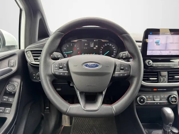 Ford Fiesta 1.0 EcoB ST-Line