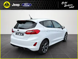 Ford Fiesta 1.0 EcoB ST-Line