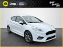 Ford Fiesta 1.0 EcoB ST-Line