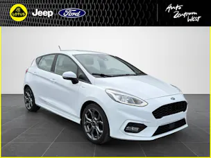 Ford Fiesta 1.0 EcoB ST-Line