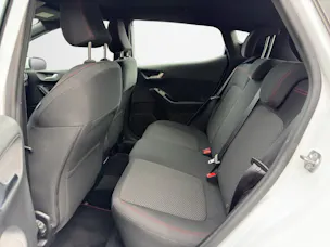 Ford Fiesta 1.0 EcoB ST-Line
