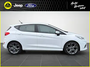 Ford Fiesta 1.0 EcoB ST-Line