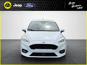 Ford Fiesta 1.0 EcoB ST-Line