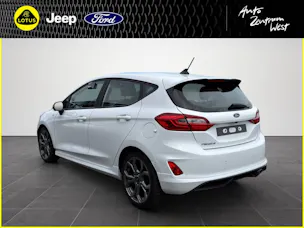 Ford Fiesta 1.0 EcoB ST-Line