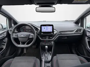 Ford Fiesta 1.0 EcoB ST-Line