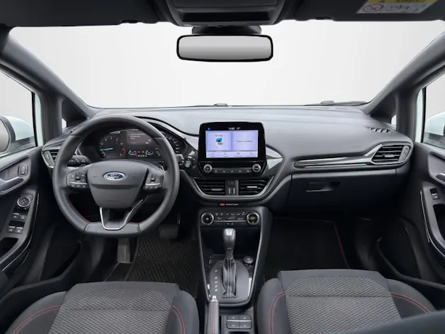 Ford Fiesta 1.0 EcoB ST-Line