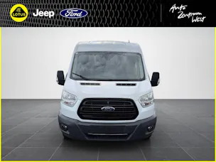 FORD Transit Van 350 L2H2 2.0 TDCi 170 Trend