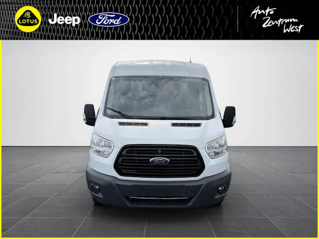 Ford Transit Van 350 L2H2 2.0 TDCi 170 Trend