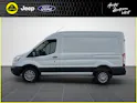 Ford Transit Van 350 L2H2 2.0 TDCi 170 Trend