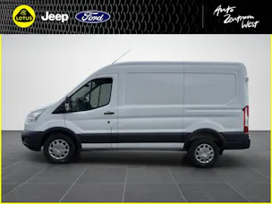 FORD Transit Van 350 L2H2 2.0 TDCi 170 Trend