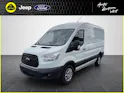 Ford Transit Van 350 L2H2 2.0 TDCi 170 Trend