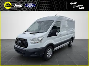 Ford Transit Van 350 L2H2 2.0 TDCi 170 Trend