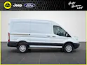 Ford Transit Van 350 L2H2 2.0 TDCi 170 Trend