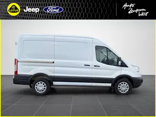 FORD Transit Van 350 L2H2 2.0 TDCi 170 Trend