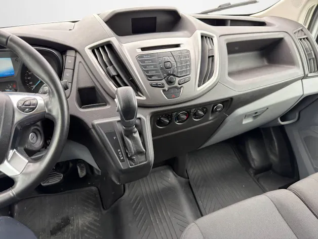 Ford Transit Van 350 L2H2 2.0 TDCi 170 Trend
