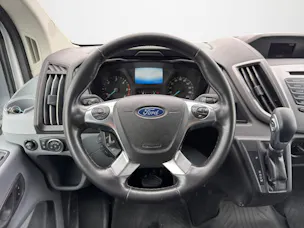 FORD Transit Van 350 L2H2 2.0 TDCi 170 Trend