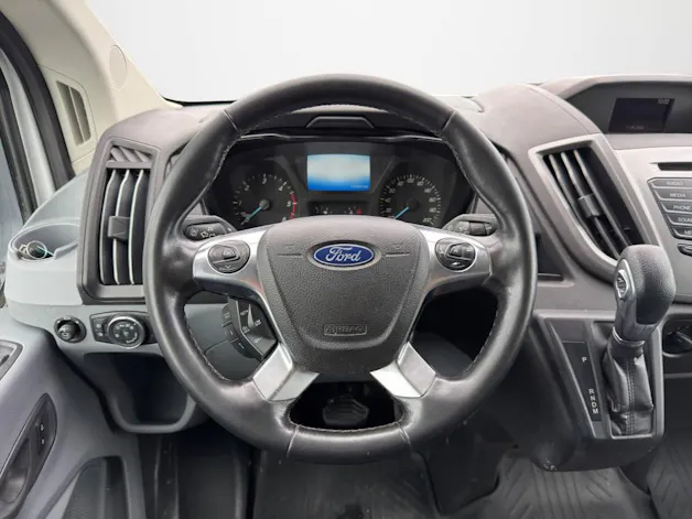 Ford Transit Van 350 L2H2 2.0 TDCi 170 Trend