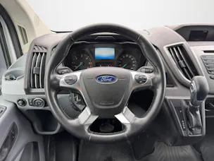 FORD Transit Van 350 L2H2 2.0 TDCi 170 Trend