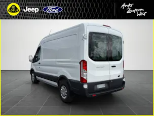 FORD Transit Van 350 L2H2 2.0 TDCi 170 Trend