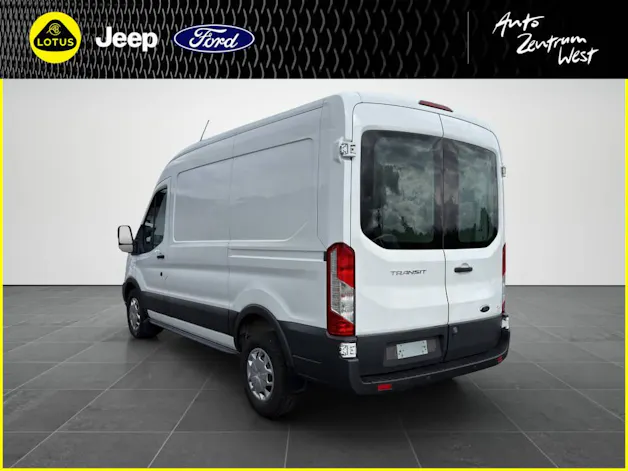 Ford Transit Van 350 L2H2 2.0 TDCi 170 Trend