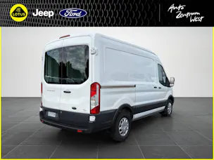 FORD Transit Van 350 L2H2 2.0 TDCi 170 Trend