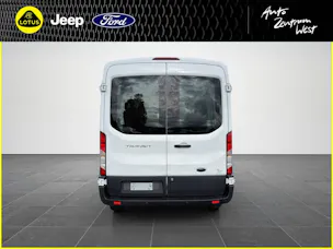 FORD Transit Van 350 L2H2 2.0 TDCi 170 Trend