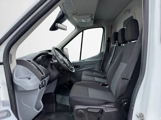 Ford Transit Van 350 L2H2 2.0 TDCi 170 Trend