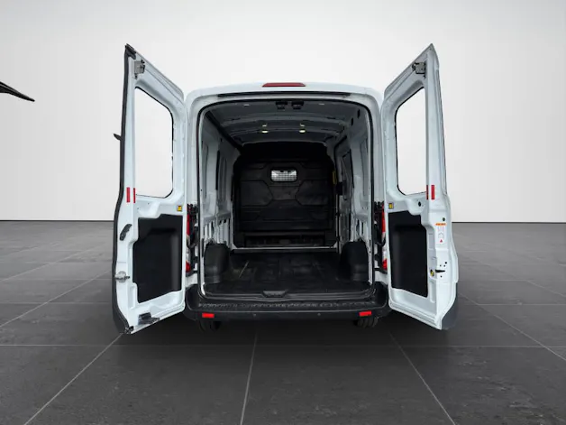 Ford Transit Van 350 L2H2 2.0 TDCi 170 Trend