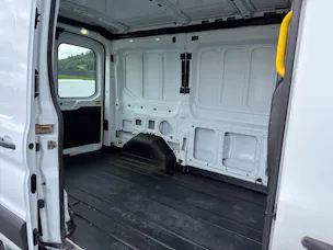 FORD Transit Van 350 L2H2 2.0 TDCi 170 Trend