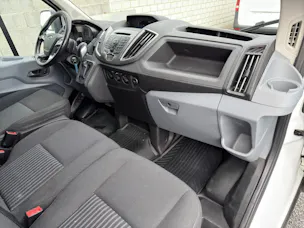 FORD Transit Van 350 L2H2 2.0 TDCi 170 Trend