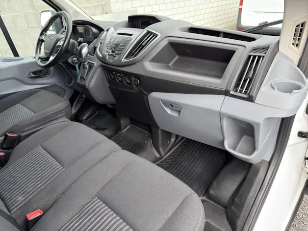 Ford Transit Van 350 L2H2 2.0 TDCi 170 Trend