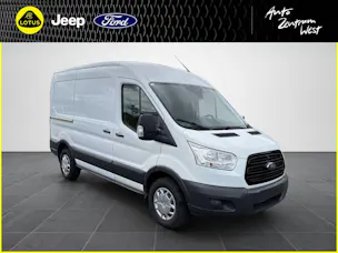FORD Transit Van 350 L2H2 2.0 TDCi 170 Trend