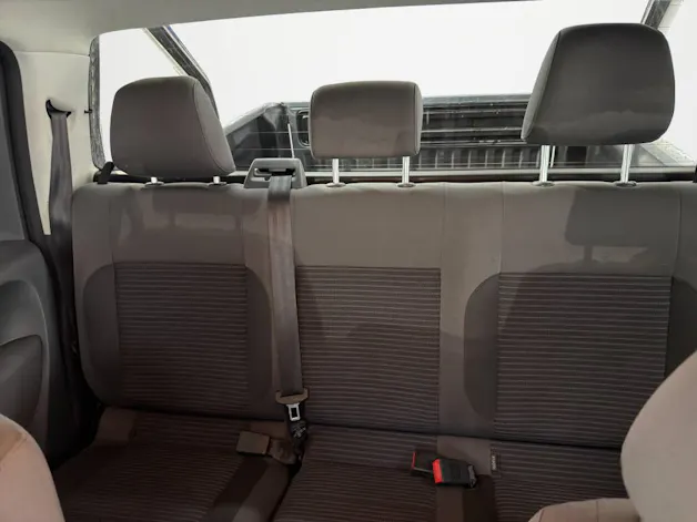 VW Amarok DKab. Pick-up 2.0 TDI 163 Highlin