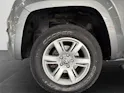 VW Amarok DKab. Pick-up 2.0 TDI 163 Highlin