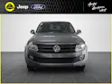 VW Amarok DKab. Pick-up 2.0 TDI 163 Highlin