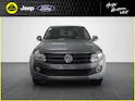 VW Amarok DKab. Pick-up 2.0 TDI 163 Highlin