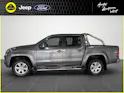 VW Amarok DKab. Pick-up 2.0 TDI 163 Highlin