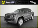 VW Amarok DKab. Pick-up 2.0 TDI 163 Highlin