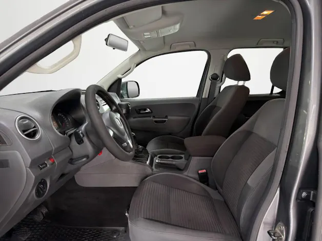 VW Amarok DKab. Pick-up 2.0 TDI 163 Highlin