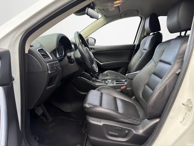 Mazda CX-5 2.2 D REVOLUTION AWD