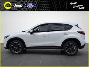 MAZDA CX-5 2.2 D HP Revolution AWD