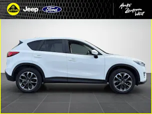 MAZDA CX-5 2.2 D HP Revolution AWD