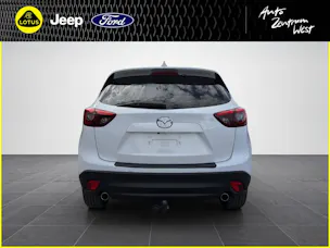MAZDA CX-5 2.2 D HP Revolution AWD