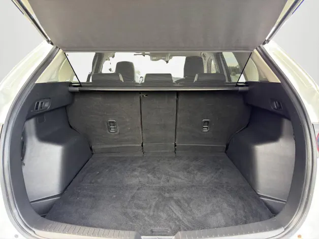 Mazda CX-5 2.2 D REVOLUTION AWD
