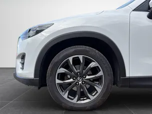 MAZDA CX-5 2.2 D HP Revolution AWD