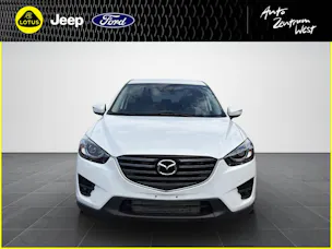 MAZDA CX-5 2.2 D HP Revolution AWD
