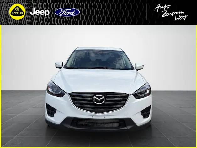 Mazda CX-5 2.2 D REVOLUTION AWD